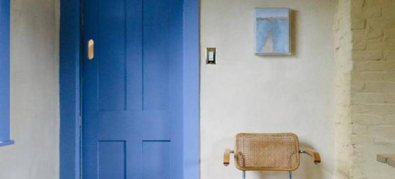 神秘的艾琳(Eileen of Mystic)图片