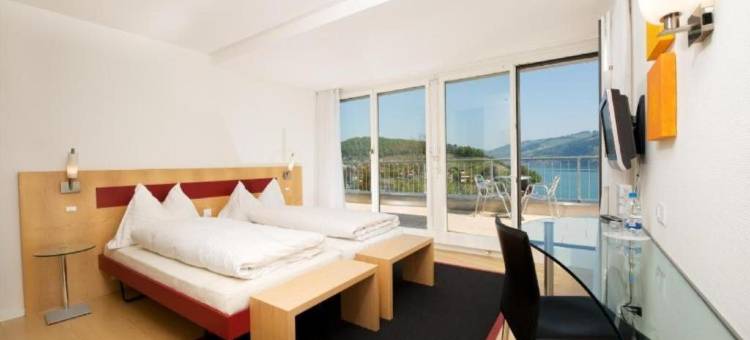 ABZ施皮茨海滨酒店(Hotel Seaside)图片