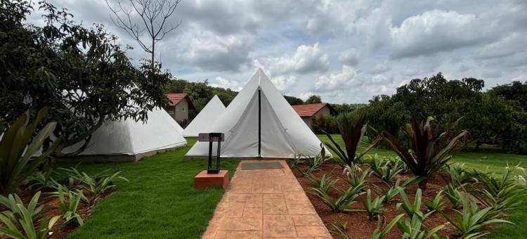 迷人休闲度假村(Ravishing Retreat Resort)图片