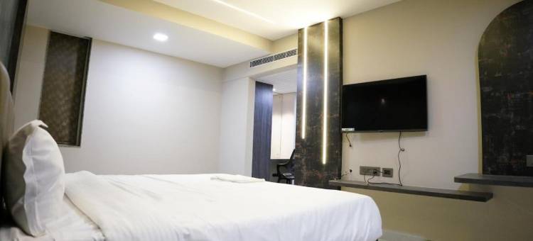 Woodland Hotel图片