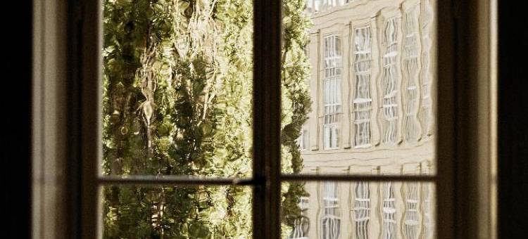 斯德哥尔摩城市酒店(Stockholm Stadshotell)图片