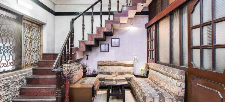 Super Collection O Salt Lake Formerly Harry Guest House图片