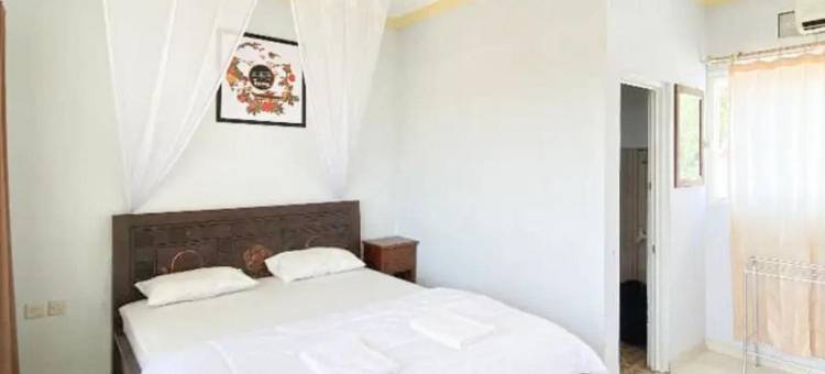 普里卡里蒙爪哇红伙伴酒店(Puri Karimunjawa RedPartner)图片