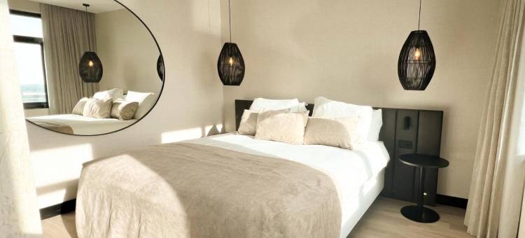 豪藤乌得勒支范德瓦尔克酒店(Van der Valk Hotel Houten Utrecht)图片