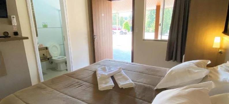 布干维尔生态旅馆(Eco Hotel Bouganville)图片