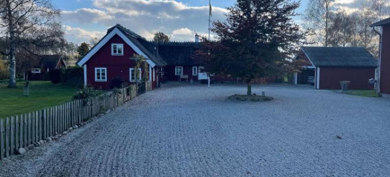 桑达拉家庭旅馆(Sanddala Bed & Breakfast)图片