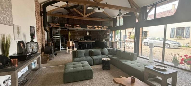 达尔沃伊庄园(Le Domaine de Darvoy)图片