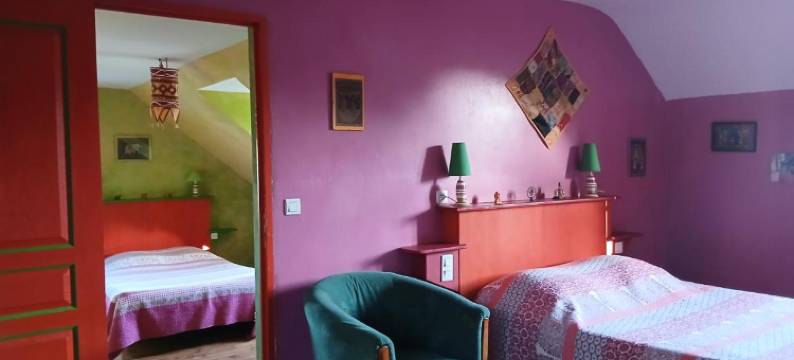 La Jameliniere图片