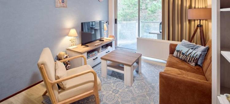 De Pelikaan Texel Appartementen图片