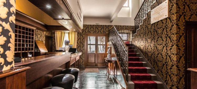 Boutique Hotel Annuska图片