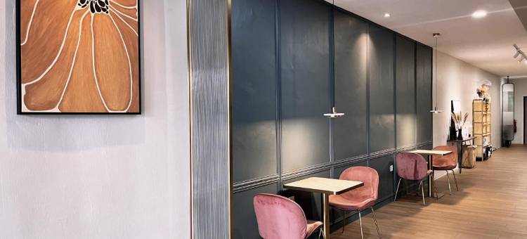 维拉纳酒店(Vilana Hotel)图片