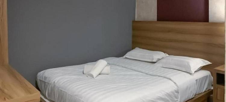 N Hotel Syariah图片