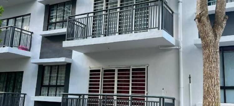 AARON MARUDU HOMESTAY图片