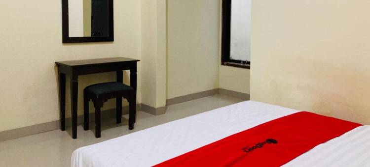 红门酒店-近马里奥波罗路区域(RedDoorz near Jalan Malioboro Area)图片