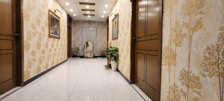 郁金香首都酒店(Tulip Capital Hotel)图片