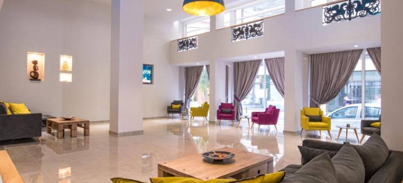 埃瑞尼酒店(Irini Hotel)图片