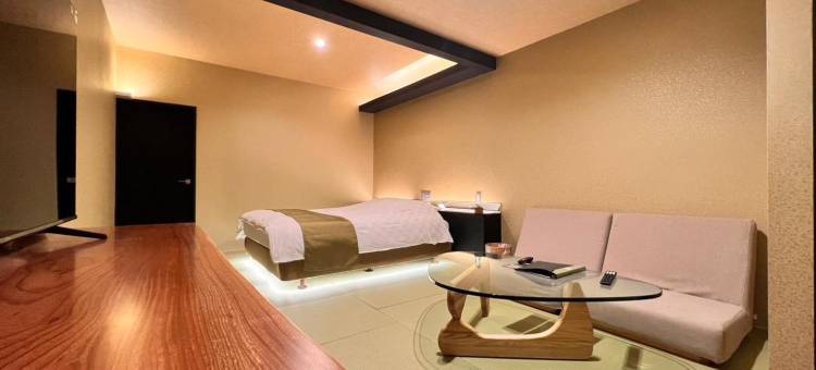 Hotel Zen-Adult Only图片