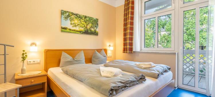 波得塔尔酒店公园(Hotelpark Bodetal Mit Ferienwohnungen)图片