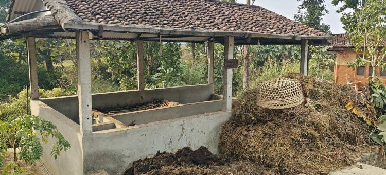 喜马拉自然农家乐(Himalchuli Nature Farmstay)图片