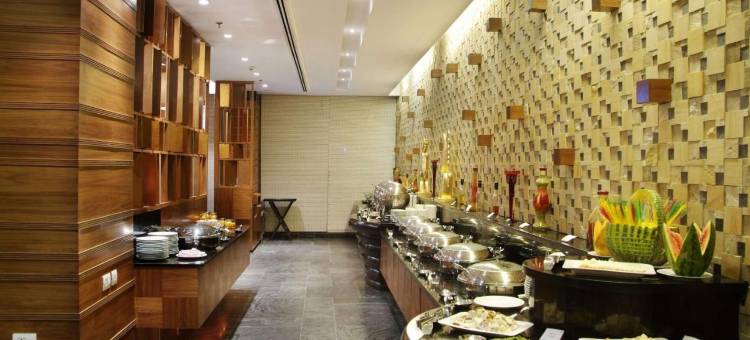 斋浦尔The Fern(The Fern, Jaipur)图片