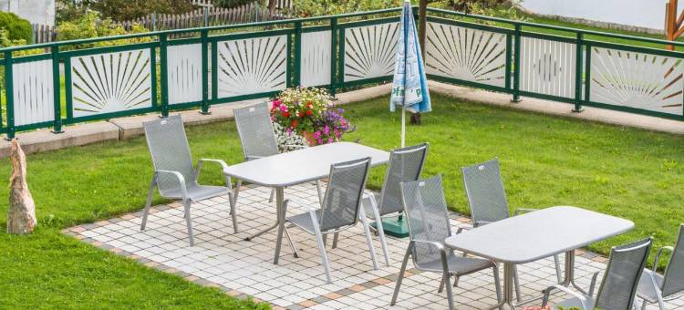 弗劳瑞尼哈夫旅馆(Florianihof)图片