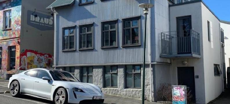 蒙奇公寓旅馆(Mengi Apartments)图片