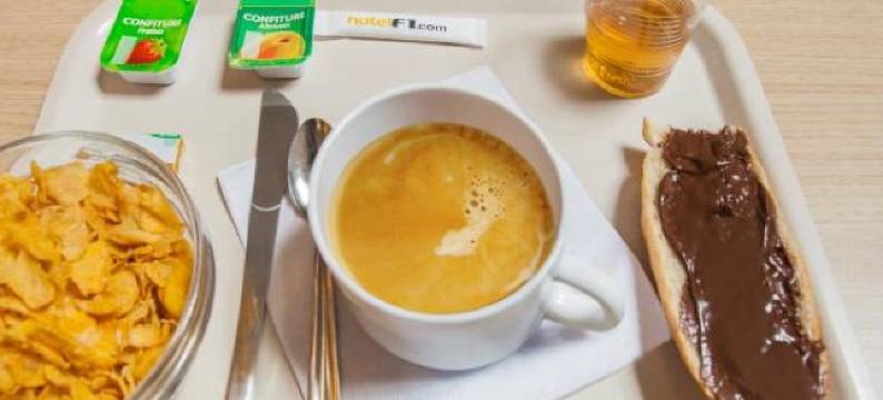 hotelF1 Bayonne图片