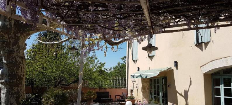 拉菲姆餐厅酒店(Logis Hotel la Ferme)图片