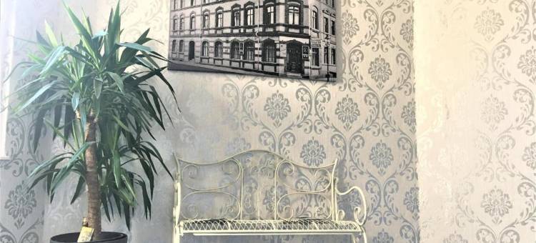 波林帕克旅馆(Pension am Pollingpark)图片