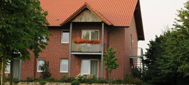 赫门索亚兰德酒店(Landhotel Hermannshöhe)图片