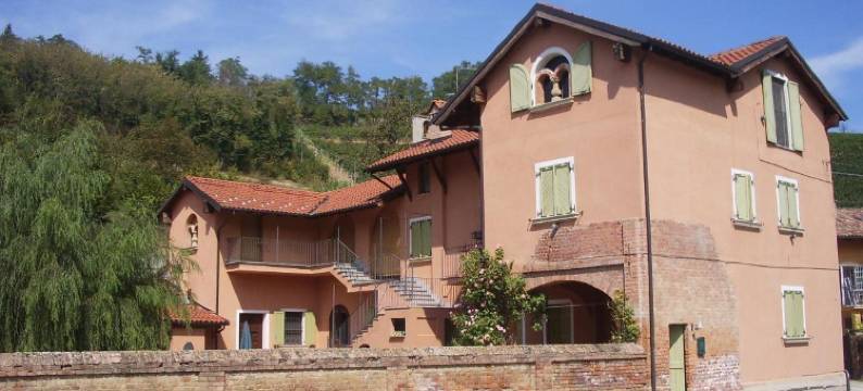 Guest House I Vicini di Cesare图片