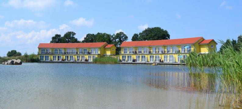 诺伊尔亨宁斯霍夫运动康体度假酒店(Sport- & Vital-Resort Neuer Hennings Hof)图片