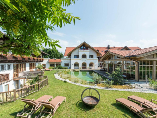 霍夫黑尔奢华酒店