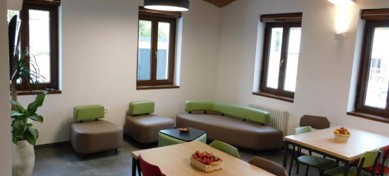 Hostel Bearlog Kočevje图片