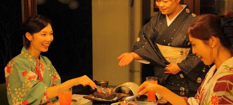 星光酒店(Nasu Hoshi No Akari)图片