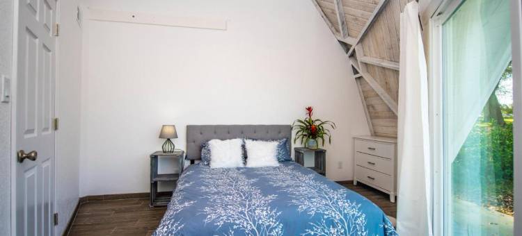 房间03 - 桑纳湖(Room 03 - Lake Sumner)图片