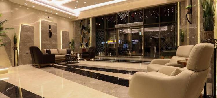 钻石塔酒店(Diamond Tower Hotel)图片