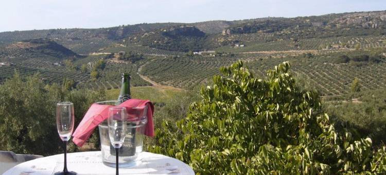 拉斯纳威拉斯MM民宿(B&B Lasnavillasmm)图片