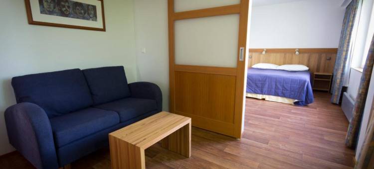 佩斯提酒店(Hotelli Pesti)图片