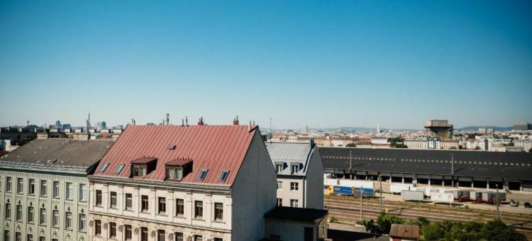 里奥卡维也纳波斯托1号酒店(Rioca Vienna Posto 1)图片