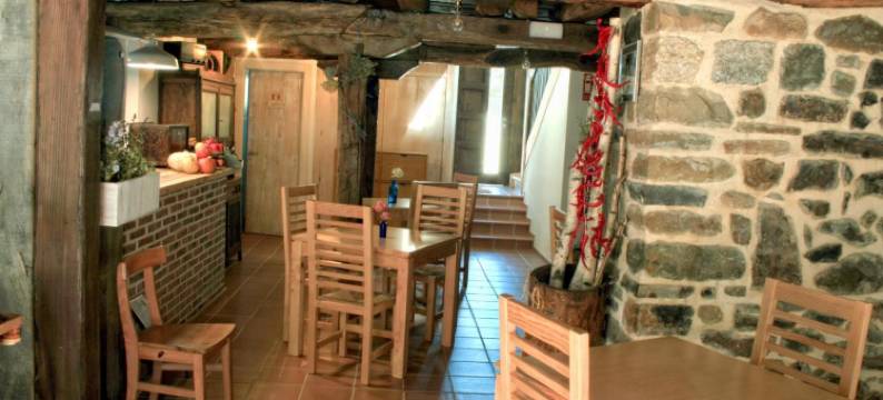 恩齐纳斯乡村酒店(Hotel Rural Las Encinas)图片