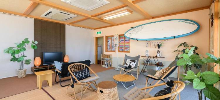 Tabist 小竹屋旅馆 柏崎(Tabist Odakeya Ryokan Kashiwazaki)图片