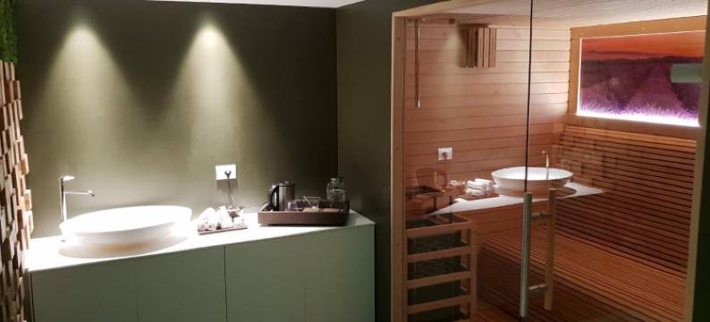 帕奇阿嘉养生酒店(Patriarca and Wellness)图片