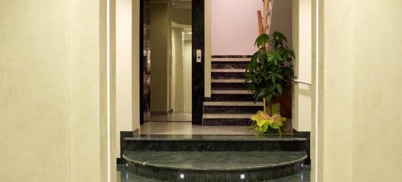 西里奥酒店(Hotel Sirio)图片