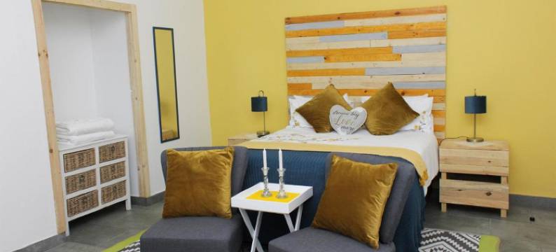 A Touch of Grace图片