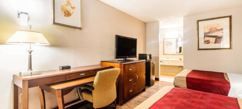 伊克诺旅馆(Econo Lodge - Athens)图片