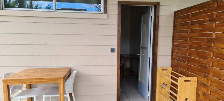 泰阿塔希蒂假日(Tea Tahiti Holidays)图片