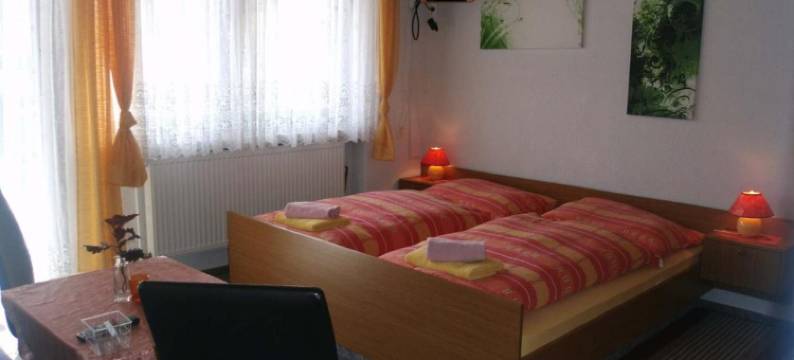 斯图加特豪斯酒店(Haus Stuttgart)图片