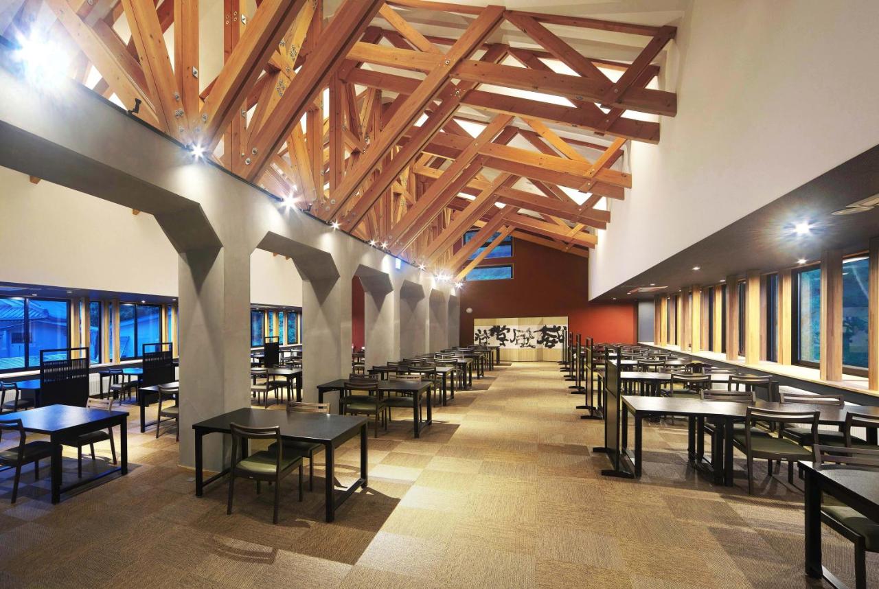 kusatsuhotel 1913 Over view