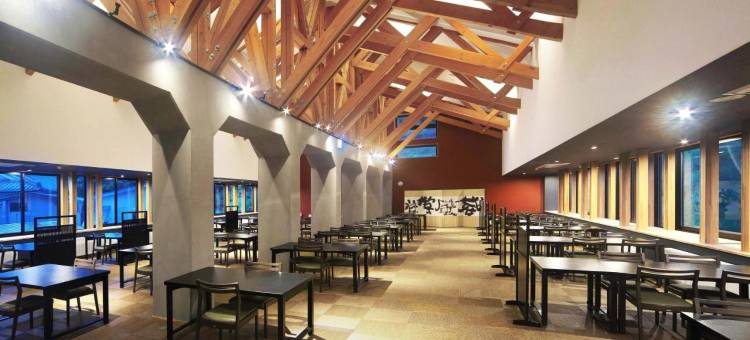 草津酒店(kusatsuhotel 1913)图片